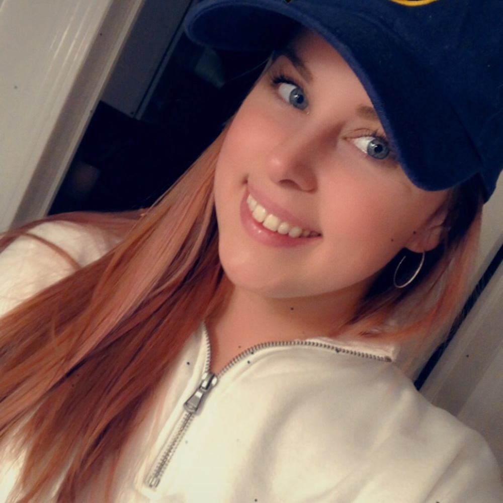 Meet your Posher, Melanie